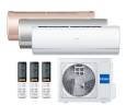 Мульти сплит-система Haier 3 x AS25S2SJ2FA / 3U55S2SR5FA