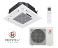 Кассетный кондиционер ROYAL CLIMA CO-4C 12HNX / CO-E 12HNX / CO-4C / pan8D1