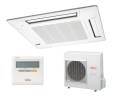 Кассетный кондиционер FUJITSU AUYG36LRLE / AOYG36LETL