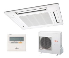 Кассетный кондиционер FUJITSU AUYG36LRLE / AOYG36LETL