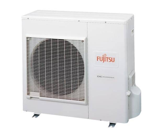 Кассетный кондиционер FUJITSU AUYG36LRLE / AOYG36LETL. Фото 4