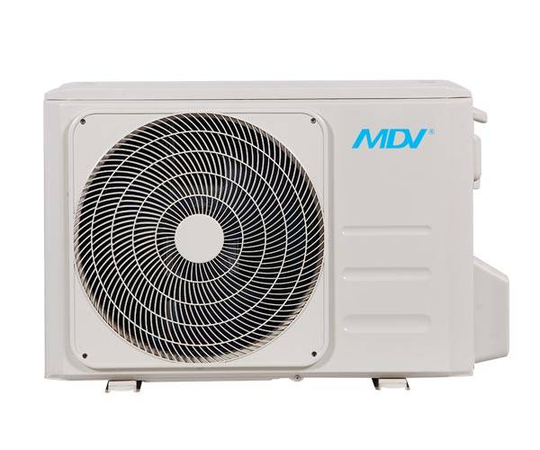 Потолочный кондиционер MDV MDUE-24HRN1 / MDOU3-24HN1-L. Фото 3 Потолочный кондиционер MDV MDUE-24HRN1 / MDOU3-24HN1-L. Фото 3