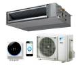Канальный кондиционер Daikin FBA50A9 / RZAG50A