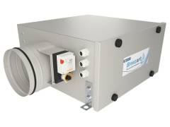 Вытяжная установка Breezart 550 Extra FC