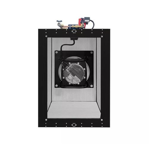 Приточная установка Turkov Capsule 7100 W 4R. Фото 2