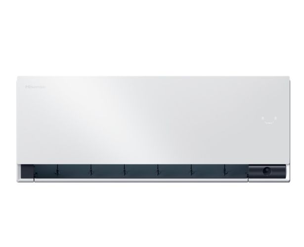 Мульти сплит-система Hisense 5 x AS-10UW4RWMQK00G / AMW5-42U4RTA. Фото 5 Мульти сплит-система Hisense 5 x AS-10UW4RWMQK00G / AMW5-42U4RTA. Фото 5