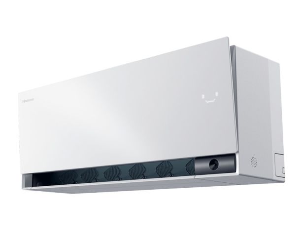 Мульти сплит-система Hisense 5 x AS-10UW4RWMQK00G / AMW5-42U4RTA. Фото 6 Мульти сплит-система Hisense 5 x AS-10UW4RWMQK00G / AMW5-42U4RTA. Фото 6