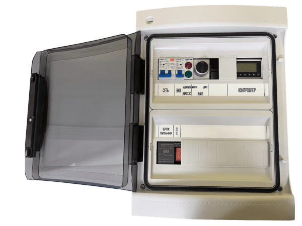 Увлажнитель воздуха Minibox Adiabatic EL P 1050. Фото 5