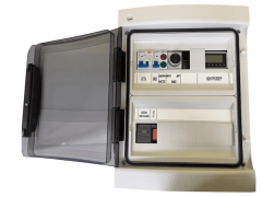 Увлажнитель воздуха Minibox Adiabatic EL P 1050