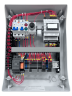 Увлажнитель воздуха Minibox Adiabatic EL P 1050