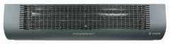 Тепловая завеса POWERAIR by ZILON ZVV-1E6T 4.0