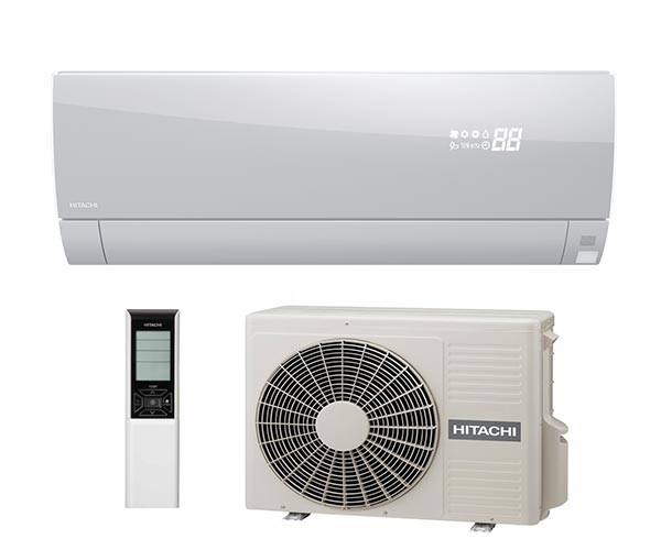 Инверторная сплит-система Hitachi RAK-50PSES / RAC-50WSE Инверторная сплит-система Hitachi RAK-50PSES / RAC-50WSE