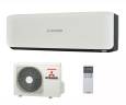 Инверторная сплит-система Mitsubishi Heavy SRK25ZS-WB / SRC25ZS-S