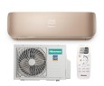 Инверторный кондиционер Hisense AS-10UW4RVETG01(C)