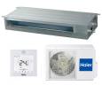 Канальный кондиционер Haier AD50S2SS1FA / 1U50S2SJ3FA