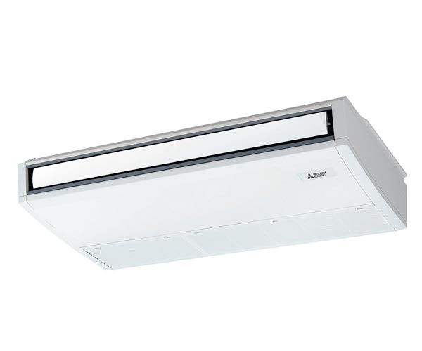 Потолочный кондиционер Mitsubishi electric PCA-RP140KAQ / PUHZ-ZRP140VKA. Фото 2 Потолочный кондиционер Mitsubishi electric PCA-RP140KAQ / PUHZ-ZRP140VKA. Фото 2