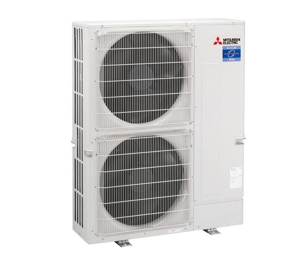 Потолочный кондиционер Mitsubishi electric PCA-RP140KAQ / PUHZ-ZRP140VKA. Фото 4 Потолочный кондиционер Mitsubishi electric PCA-RP140KAQ / PUHZ-ZRP140VKA. Фото 4