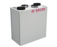Приточно-вытяжная установка Salda Smarty 2 R VEL/R