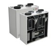 Приточно-вытяжная установка Salda Smarty 2 R VEL/R