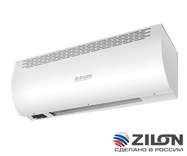 Тепловая завеса ZILON ZVV-0.6E3M