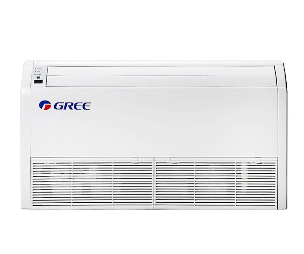 Наполно-потолочный блок мульти сплит-системы Gree GTH(18)BA-K3DNA1A/I