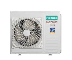 Внешний блок мульти сплит-системы Hisense AMW4-36U4RAA LP для длинных трасс