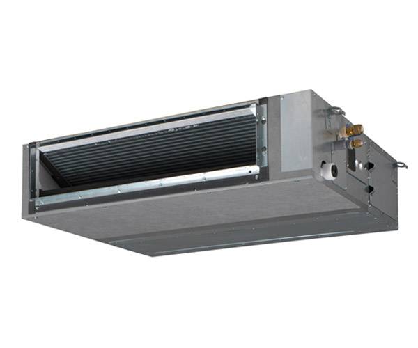 Канальный кондиционер Daikin FBA60A9 / RZAG60A. Фото 2 Канальный кондиционер Daikin FBA60A9 / RZAG60A. Фото 2