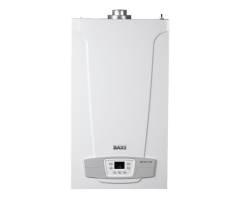 Настенный газовый котел BAXI ECO LIFE 24F