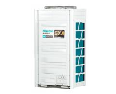 Наружный блок VRF системы HISENSE AVWT-96HKFSXA