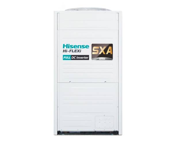 Наружный блок VRF системы HISENSE AVWT-96HKFSXA. Фото 2