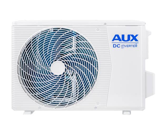 Инверторная сплит-система AUX ASW-H18A4/BA-R2DI / AS-H18A4/BA-R2DI. Фото 7 Инверторная сплит-система AUX ASW-H18A4/BA-R2DI / AS-H18A4/BA-R2DI. Фото 7