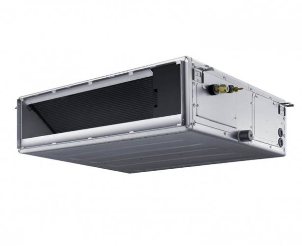 Канальный кондиционер Samsung AC100BNMDEH/AF / AC100BXADEH/AF. Фото 2 Канальный кондиционер Samsung AC100BNMDEH/AF / AC100BXADEH/AF. Фото 2