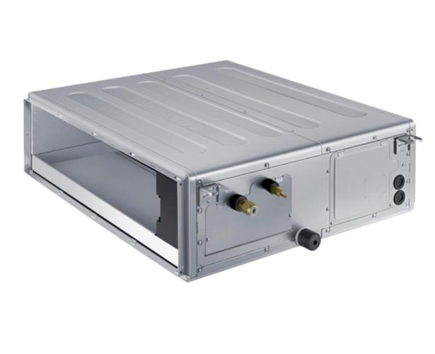 Канальный кондиционер Samsung AC100BNMDEH/AF / AC100BXADEH/AF. Фото 3 Канальный кондиционер Samsung AC100BNMDEH/AF / AC100BXADEH/AF. Фото 3