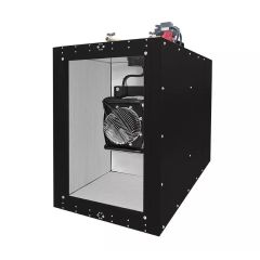 Приточная установка Turkov Capsule 8100 W 4R