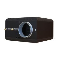 Канальный охладитель Turkov COOL-BOX i 250D-1000 7,0 кВт