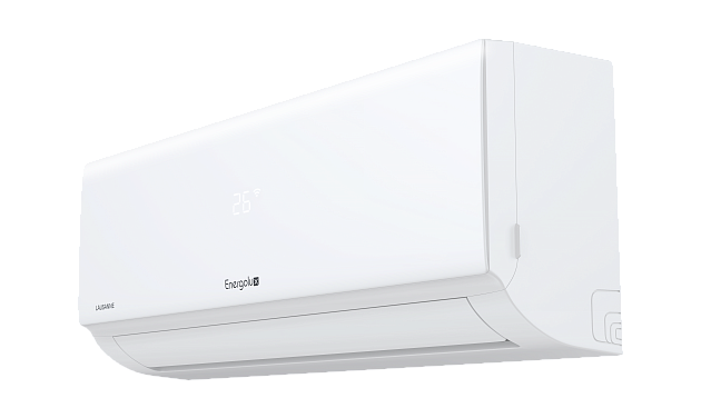 Сплит-система Energolux SAS07AR1-A-LT / SAU07AR1-A-LT-WS30 с зимним комплектом до -30С. Фото 6