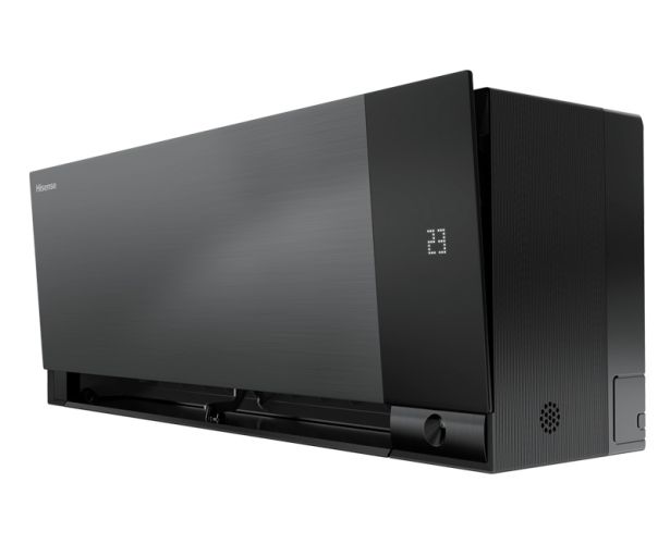 Мульти сплит-система Hisense 2 x AS-10UW4RWMQK00G(B) / AMW2-18U4RXC. Фото 3 Мульти сплит-система Hisense 2 x AS-10UW4RWMQK00G(B) / AMW2-18U4RXC. Фото 3