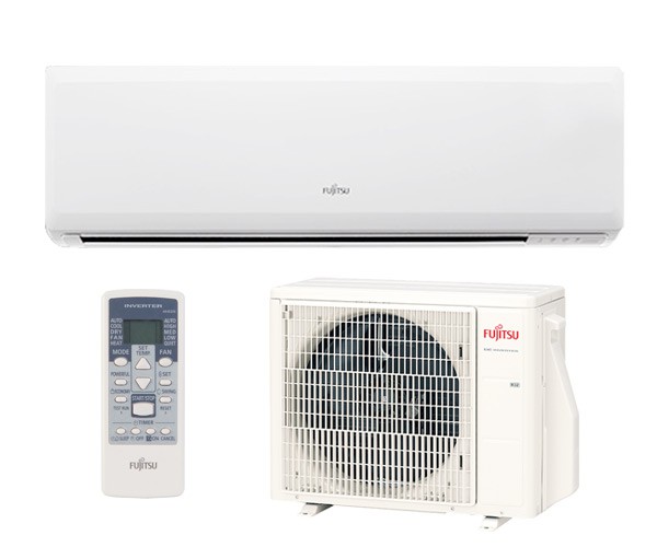 Инверторная сплит-система Fujitsu ASYG12KPCA / AOYG12KPCA Инверторная сплит-система Fujitsu ASYG12KPCA / AOYG12KPCA