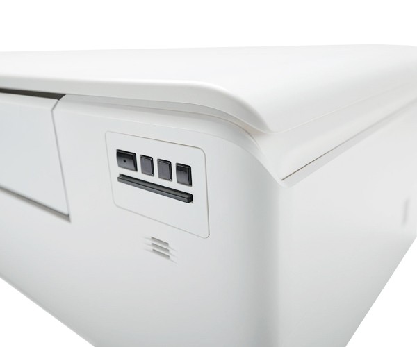 Инверторная сплит-система DAIKIN FTXA35AW / RXA35A. Фото 3 Инверторная сплит-система DAIKIN FTXA35AW / RXA35A. Фото 3