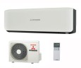 Инверторная сплит-система Mitsubishi Heavy SRK35ZS-WB / SRC35ZS-S