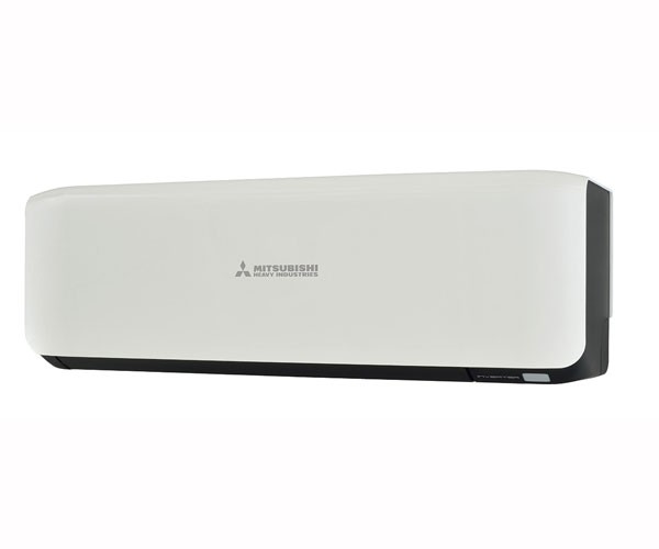 Инверторная сплит-система Mitsubishi Heavy SRK35ZS-WB / SRC35ZS-S. Фото 2