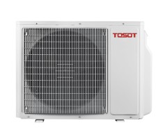 Мульти сплит-система Tosot 5 x T09H-SLyRA/I / T42H-FMA/O2