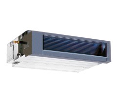 Канальный кондиционер MDV MDTJ-24HWN1 / MDOU3-24HN1-L