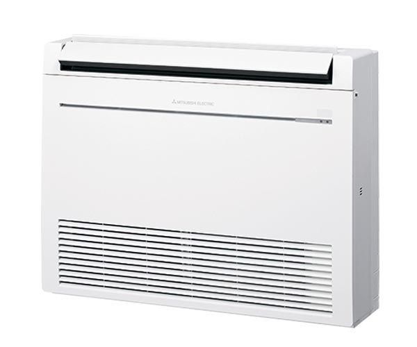 Консольный кондиционер Mitsubishi electric MFZ-KJ25VE2 / MUFZ-KJ25VE. Фото 3