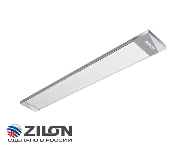 Инфракрасный обогреватель ZILON IR-3.0EN3. Фото 2 Инфракрасный обогреватель ZILON IR-3.0EN3. Фото 2