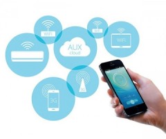Wi-Fi модуль AUX WF 001
