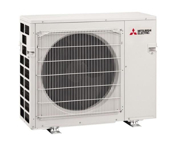 Внешний блок мульти сплит-системы Mitsubishi electric MXZ-4E83VA