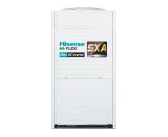 Наружный блок VRF системы HISENSE AVWT-114HKFSXA