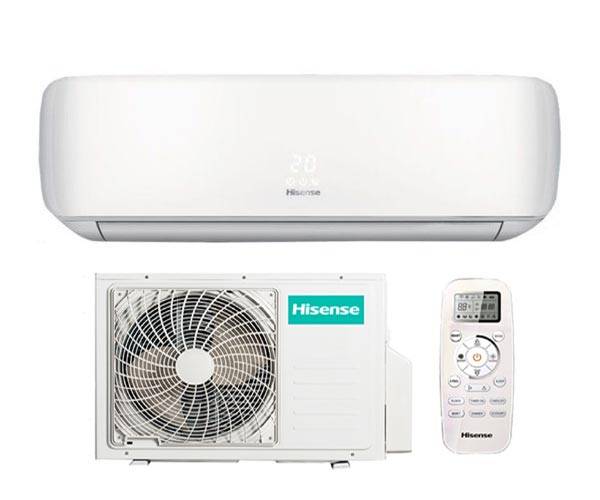 Кондиционер Hisense AS-24HW4SBATG005 Кондиционер Hisense AS-24HW4SBATG005