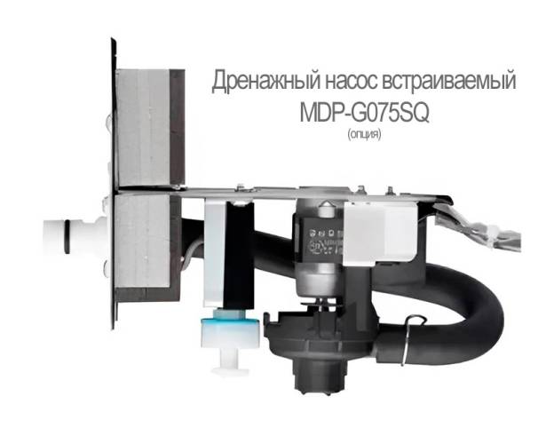 Канальный кондиционер Samsung AC140MNMDKH/EU / AC140BXADEH/AF. Фото 8 Канальный кондиционер Samsung AC140MNMDKH/EU / AC140BXADEH/AF. Фото 8